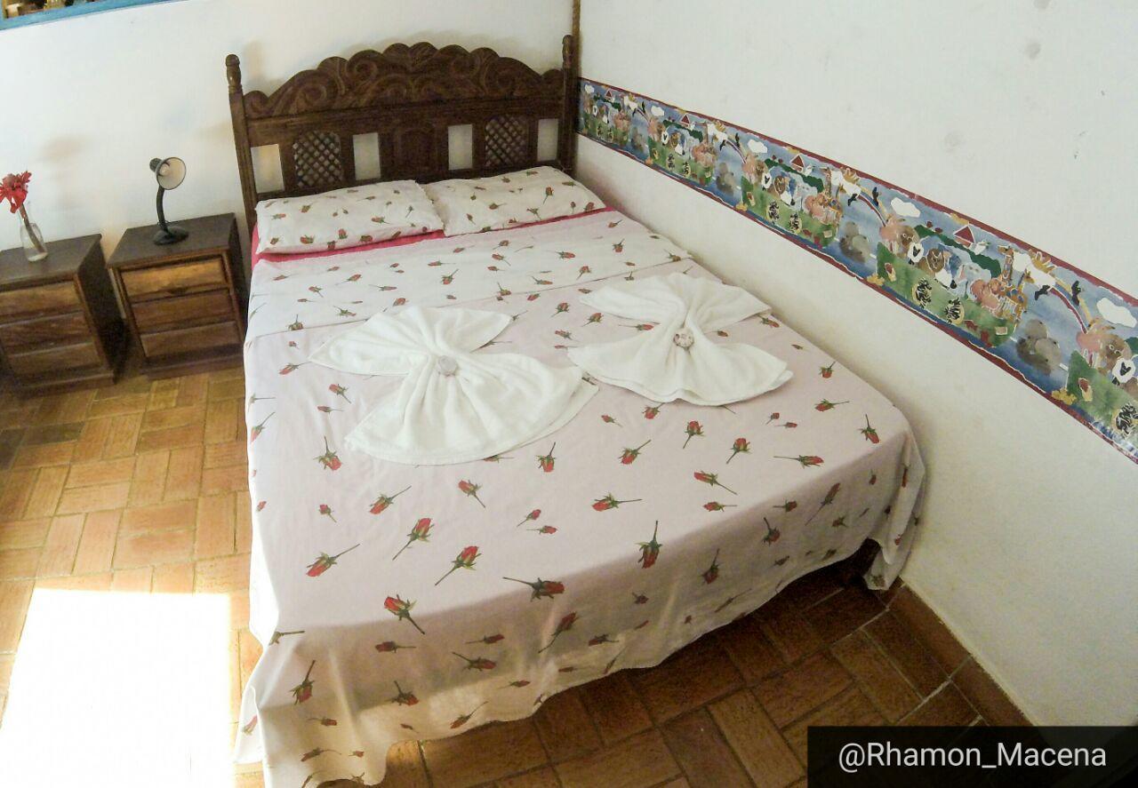 Casa Ciclovia Panzió Araquari Kültér fotó