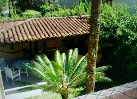 Casa Ciclovia Panzió Araquari Kültér fotó