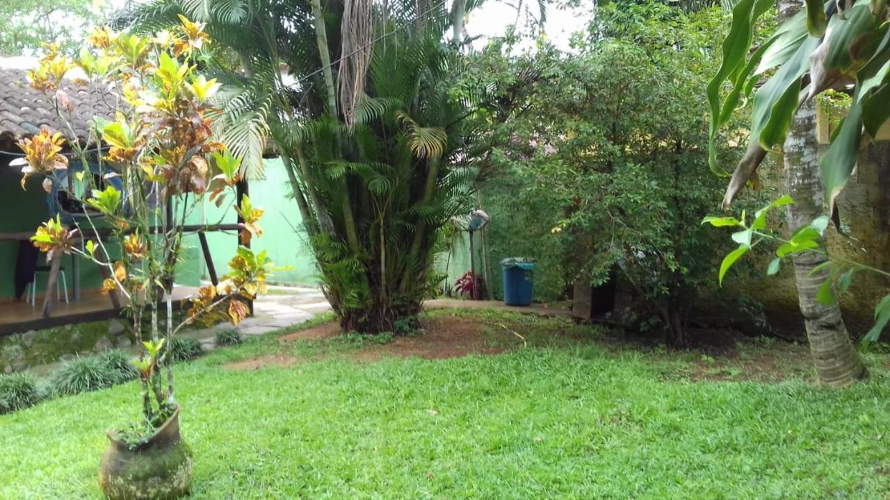 Casa Ciclovia Panzió Araquari Kültér fotó