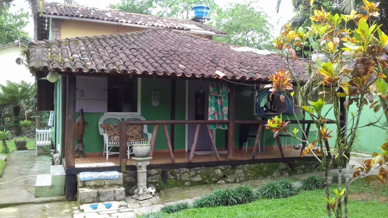 Casa Ciclovia Panzió Araquari Kültér fotó