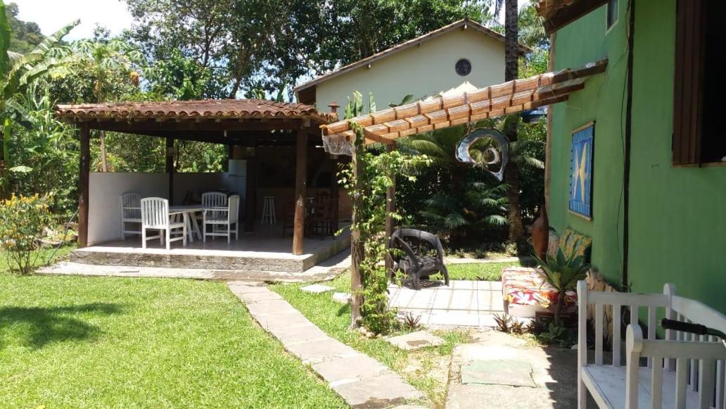 Casa Ciclovia Panzió Araquari Kültér fotó